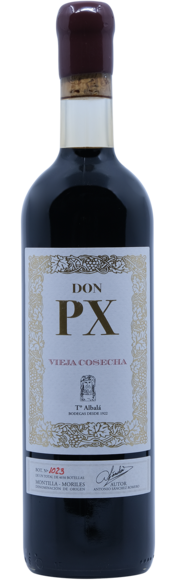 DON P.X. Vieja Cosecha