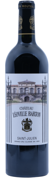 Château Leoville Barton