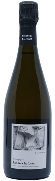 Les Rocheforts Extra Brut Blanc de Blancs Premier Cru