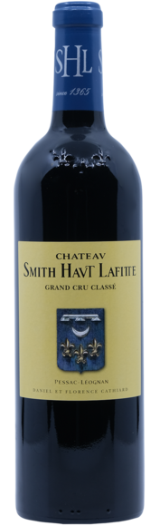 Château Smith Haut Lafitte rouge