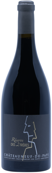 Châteauneuf-du-Pape Réserve des deux frères