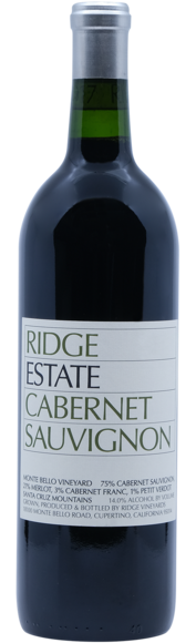 Estate Cabernet Sauvignon