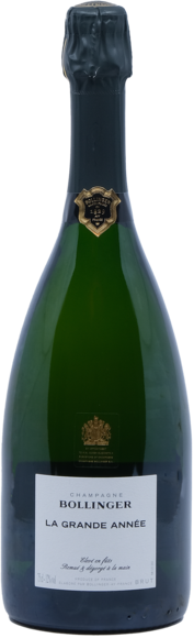 La Grande Année Brut