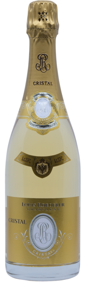 Cristal Brut