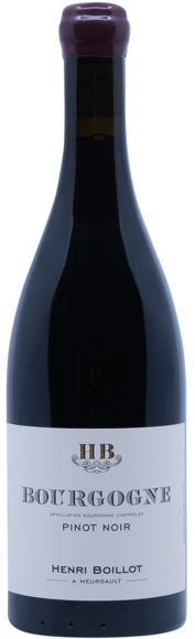 Bourgogne Pinot Noir (Maison)