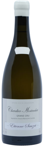 Chevalier-Montrachet