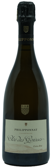 Clos des Goisses L.V. Extra-Brut