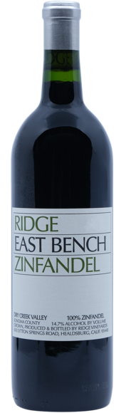 East Bench Zinfandel