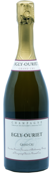 Grand Cru Extra-Brut ("BV 2017" - Deg. July 2022)