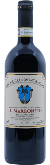 Brunello di Montalcino