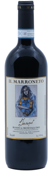 Rosso di Montalcino Selezione Iacopo