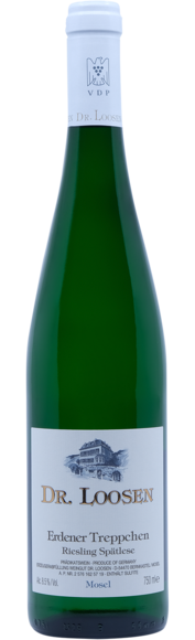 Riesling Erdener Treppchen Spätlese