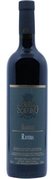 Barolo Ravera