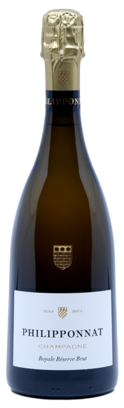 Royale Réserve Brut