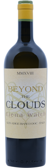 Beyond the Clouds