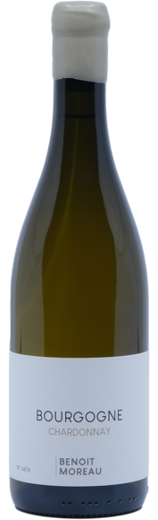 Bourgogne Chardonnay