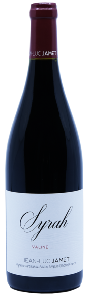 Syrah Valine