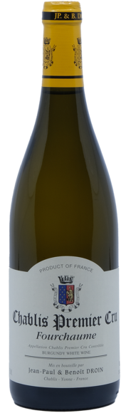 Chablis Fourchaume