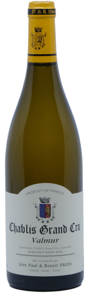 Chablis Valmur