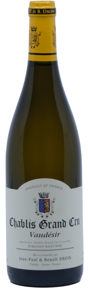 Chablis Vaudésir