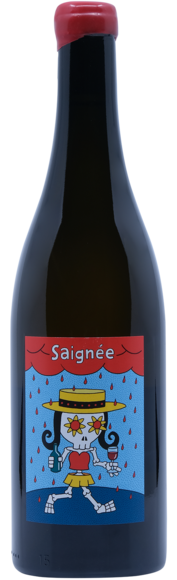 Saignée