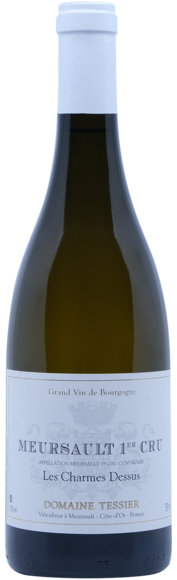 Meursault Les Charmes Dessus