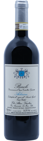 Barolo Arborina