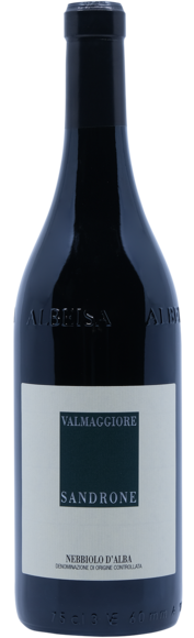 Nebbiolo d`Alba Valmaggiore