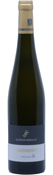 Riesling Halenberg Grosses Gewächs trocken