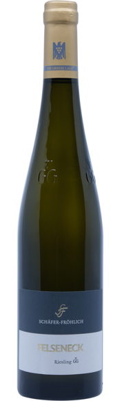 Riesling Felseneck Grosses Gewächs trocken