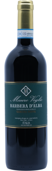 Barbera d`Alba Cascina Nuova