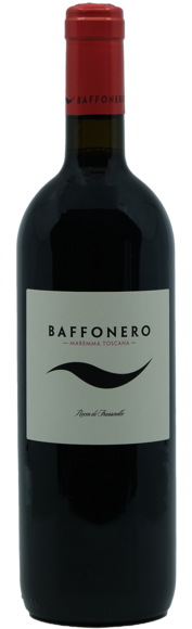 Baffonero