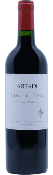 Viñas de Gain