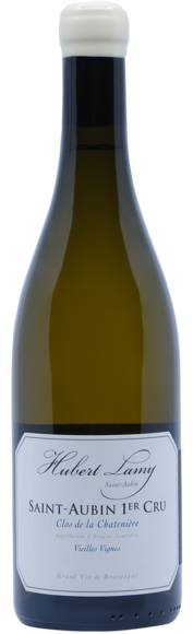 Saint-Aubin Clos de la Chatenière