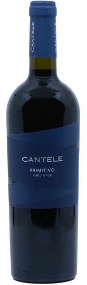 Primitivo