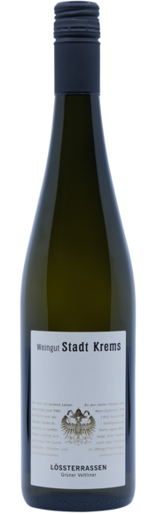 Grüner Veltliner Lössterrassen