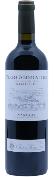 Clos Mogador