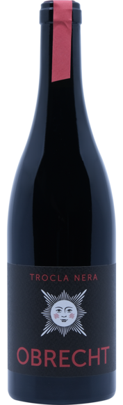 Trocla Nera - Pinot Noir