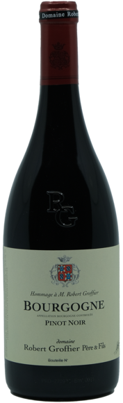 Bourgogne Pinot Noir