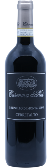 Brunello di Montalcino Cerretalto