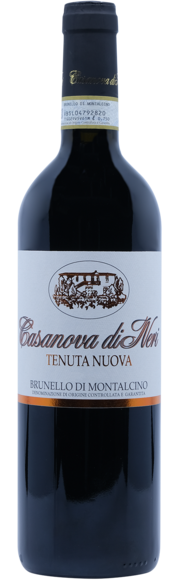 Brunello di Montalcino Tenuta Nuova