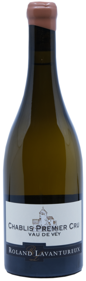 Chablis Vau de Vey