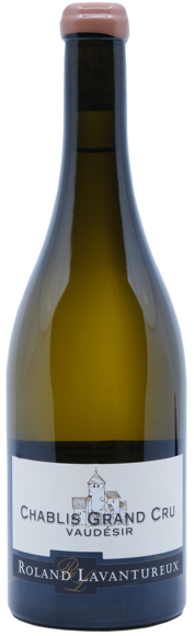 Chablis Vaudesir