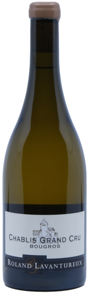 Chablis Bougros