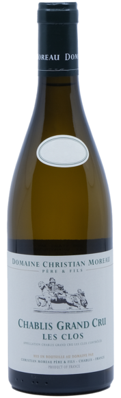 Chablis Les Clos