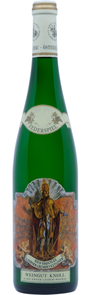 Grüner Veltliner Ried Kreutles Federspiel