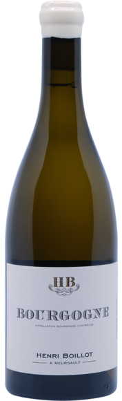 Bourgogne Chardonnay (Maison)