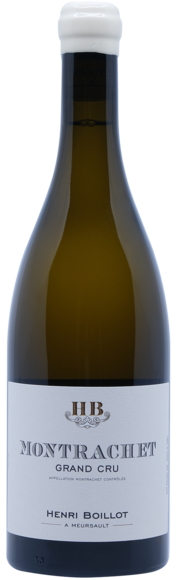 Montrachet (Maison)