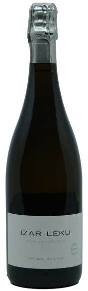 Izar-Leku Espumoso Brut Nature