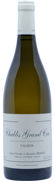 Chablis Valmur